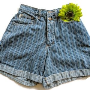 Arizona Jean shorts sz.7 #531
